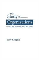 Study of Organizations