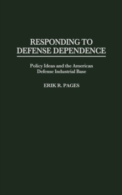 Responding to Defense Dependence
