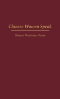 Chinese Women Speak