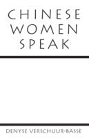 Chinese Women Speak