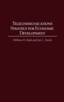 Telecommunications Strategy for Economic Development