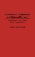 Commercial Competition and National Security