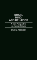 Brain, Mind, and Behavior