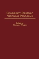 Community Strategic Visioning Programs