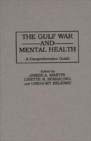 Gulf War and Mental Health