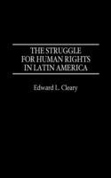 Struggle for Human Rights in Latin America