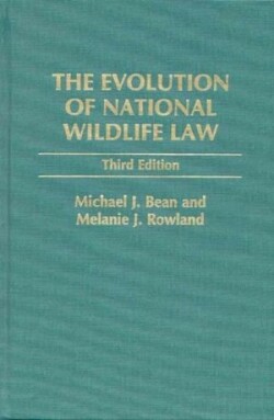 Evolution of National Wildlife Law