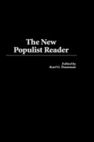 New Populist Reader