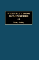 When Baby Boom Women Retire