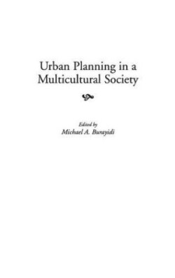 Urban Planning in a Multicultural Society