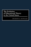 Evolution of Educational Theory in the United States