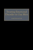 Treating Emotional Disorder in Gay Men