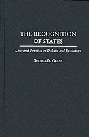 Recognition of States