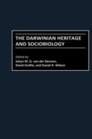 Darwinian Heritage and Sociobiology