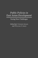 Public Policies in East Asian Development