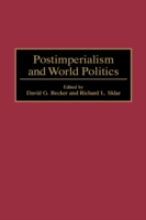 Postimperialism and World Politics