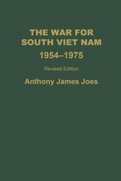 War for South Viet Nam, 1954-1975