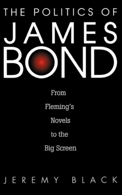 Politics of James Bond