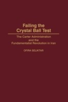 Failing the Crystal Ball Test