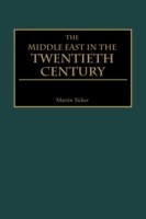 Middle East in the Twentieth Century