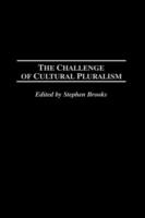 Challenge of Cultural Pluralism