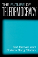 Future of Teledemocracy