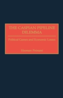 Caspian Pipeline Dilemma