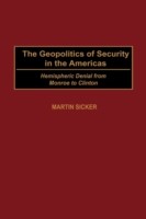 Geopolitics of Security in the Americas