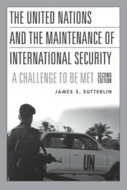 United Nations and the Maintenance of International Security