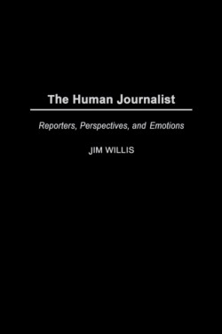 Human Journalist