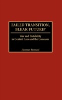 Failed Transition, Bleak Future?