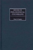 Issues in Philosophical Counseling