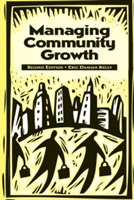 Managing Community Growth, 2nd Edition