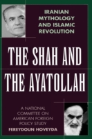 Shah and the Ayatollah