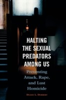 Halting the Sexual Predators among Us