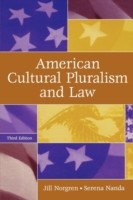 American Cultural Pluralism and Law, 3rd Edition