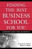 Finding the Best Business School for You