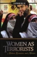 Women as Terrorists