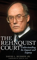 Rehnquist Court