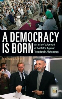 Democracy Is Born