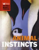 RD NATURES MIGHTY POWERS ANIMAL INSTINCT