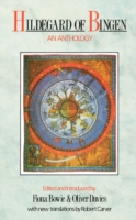 Hildegard Of Bingen