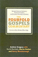 Fourfold Gospel Commentary