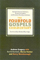 Fourfold Gospel Commentary