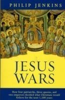 Jesus Wars