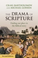 Drama of Scripture