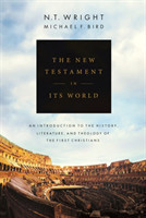 New Testament in its World