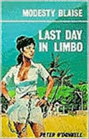 Last Day in Limbo