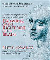 Drawing on the Right Side of the Brain