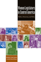 Women Legislators in Central America